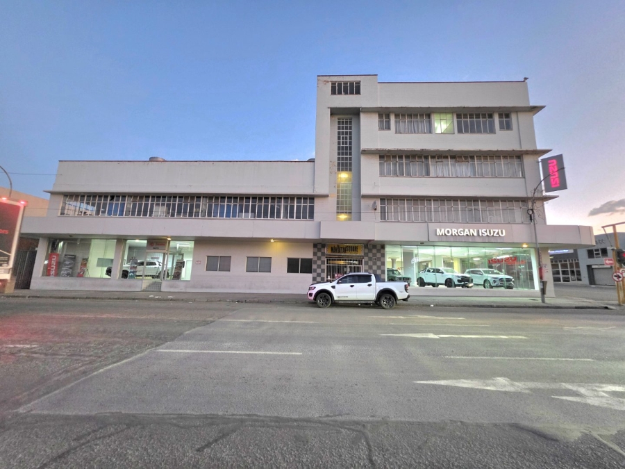 Commercial Property for Sale in Bethlehem Free State